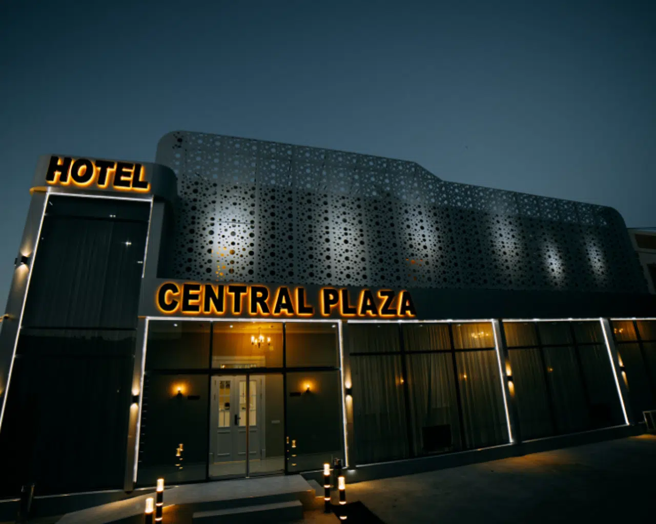 Hotel photo